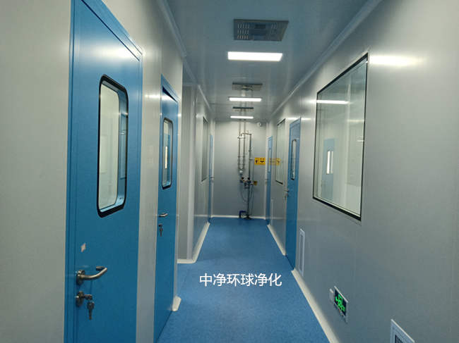 潔凈實驗室試劑如何管理？