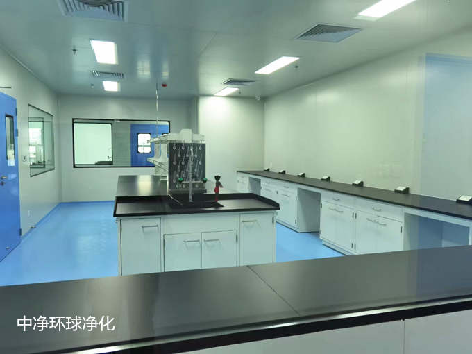 無菌實(shí)驗(yàn)室通風(fēng)系統(tǒng)要求？