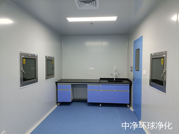 如何保證凈化潔凈車間空調(diào)系統(tǒng)正常運行？